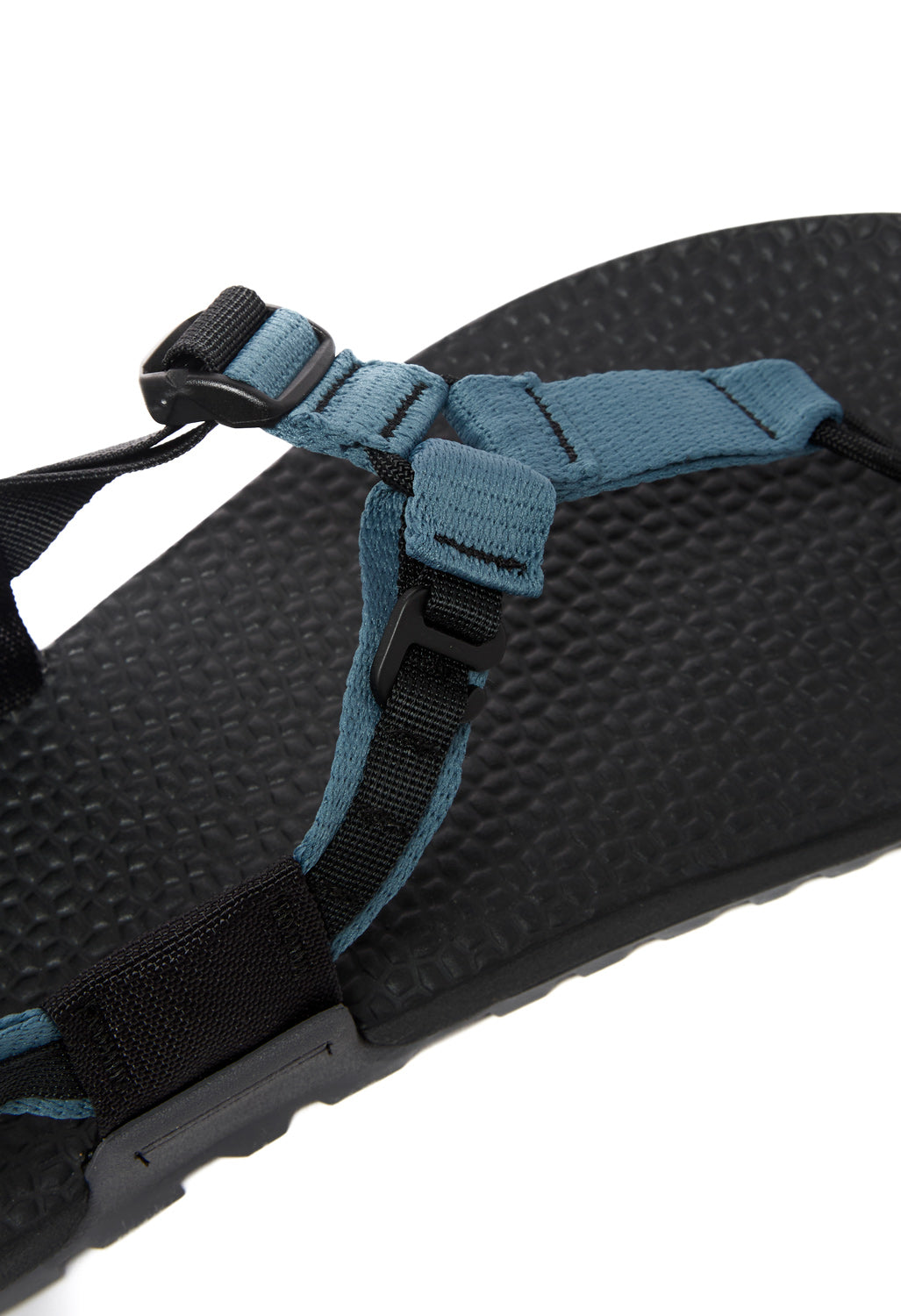Bedrock Sandals Cairn Evo 3D Pro Sandals - Slate Blue