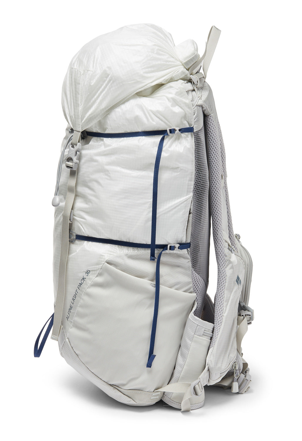 Montbell Alpine Light Pack 30 - White